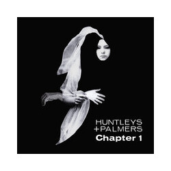 Various Chapter 1 USED VINYL 12INCH