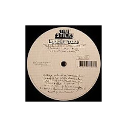 Mock & Toof Brownbred / K-Choppers USED VINYL 12INCH