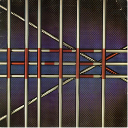 Hi-Tek (2) Hi-Tek Vinyl LP USED