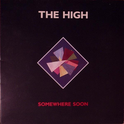 The High Somewhere Soon Vinyl LP USED