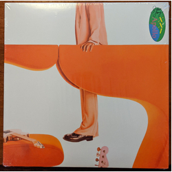 Steve Lacy (4) Apollo XXI Vinyl LP USED