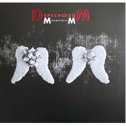 Depeche Mode Memento Mori Vinyl 2 LP USED