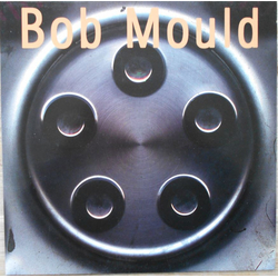 Bob Mould Bob Mould Vinyl LP USED