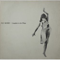 No More Laughter In The Wings Vinyl 12" USED