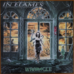In Flames Whoracle Vinyl LP USED