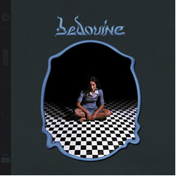 Bedouine Bedouine Vinyl LP USED