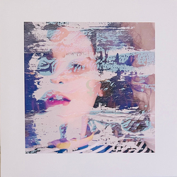 Dear Laika Pluperfect Mind Vinyl LP USED