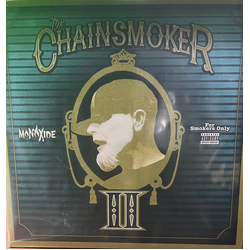 Monoxide Chainsmoker II Vinyl LP USED