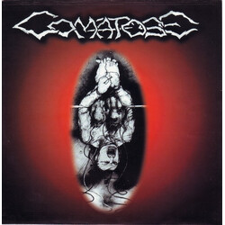 Comatose Comatose USED VINYL 7INCH 33 S RPM