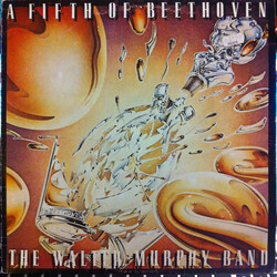 Walter Murphy & The Big Apple Band A Fifth Of Beethoven Vinyl LP USED