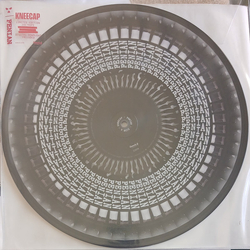 Kneecap (2) Fenian Vinyl LP USED