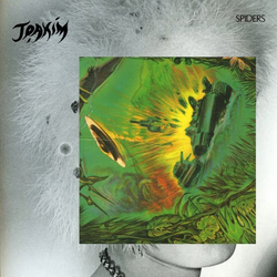 Joakim Spiders Vinyl 12" USED