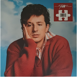 Charlie Puth Whatever's Clever! Vinyl LP USED