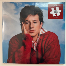 Charlie Puth Whatever's Clever! Vinyl LP USED