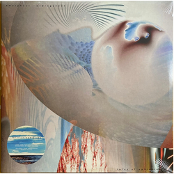 Amorphous Androgynous Tales Of Ephidrina Multi Vinyl LP/Vinyl 12" USED