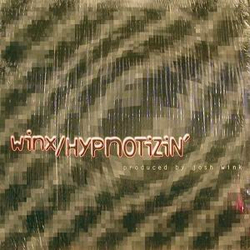 Josh Wink Hypnotizin' Vinyl 12" USED