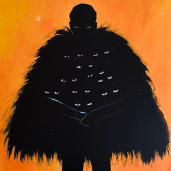 Anjimile The King Vinyl LP USED