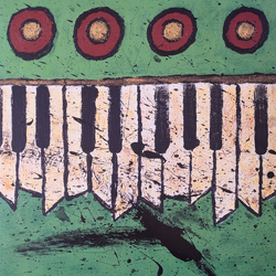 Cursive The Ugly Organ Vinyl LP USED