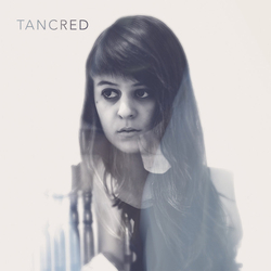 Tancred Tancred Vinyl LP USED