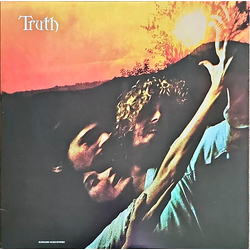 Truth (13) Truth Vinyl LP USED
