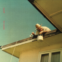 Tape/Off Fort Sensible Vinyl LP USED