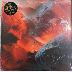 Muse Will Of The People Vinyl LP USED