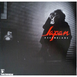 Japan Assemblage Vinyl LP USED