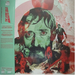 Giuliano Sorgini The Living Dead At The Manchester Morgue Vinyl LP USED
