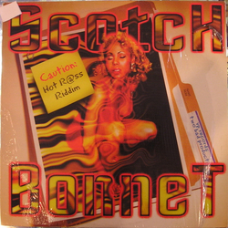 Various Scotch Bonnet Vinyl LP USED