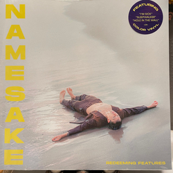 Namesake (8) Redeeming Features Vinyl LP USED