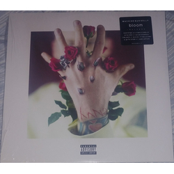 Machine Gun Kelly Bloom Vinyl LP USED