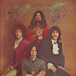 Bubble Puppy A Gathering Of Promises Vinyl LP USED