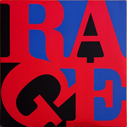 Rage Against The Machine Renegades Vinyl LP USED