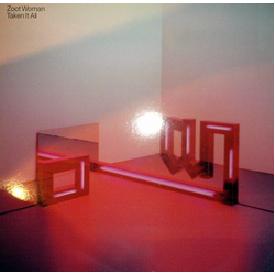 Zoot Woman Taken It All Vinyl 12" USED