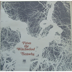Strawbs From The Witchwood Vinyl LP USED