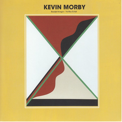 Kevin Morby Beautiful Strangers / No Place To Fall Vinyl 7" USED