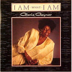 Gloria Gaynor I Am What I Am USED VINYL 12INCH 45 RPM SINGLE