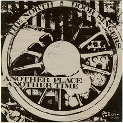 The North Door Singers Another Place, Another Time Vinyl LP USED