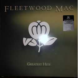 Fleetwood Mac Greatest Hits Vinyl LP USED