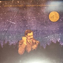 Gregory Alan Isakov This Empty Northern Hemisphere Vinyl LP USED