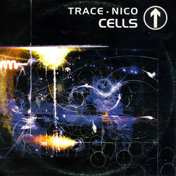 Trace & Nico Cells Vinyl 12" USED