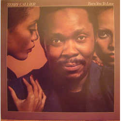Terry Callier Turn You To Love Vinyl LP USED