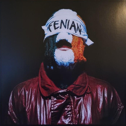 Kneecap (2) Fenian Vinyl LP USED