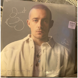 Dermot Kennedy Sonder Vinyl LP USED