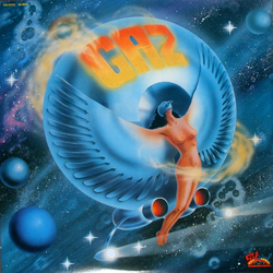 Gaz Gaz Vinyl LP USED