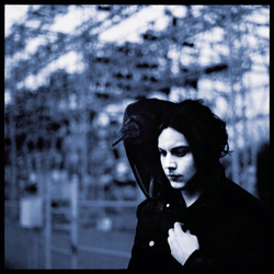 Jack White Blunderbuss Vinyl LP USED