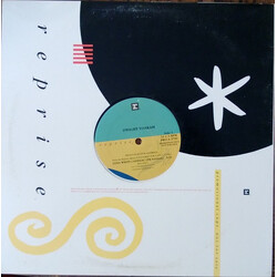 Dwight Yoakam Long White Cadillac USED VINYL 12INCH PROMO