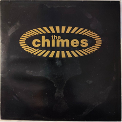 The Chimes The Chimes Vinyl LP USED
