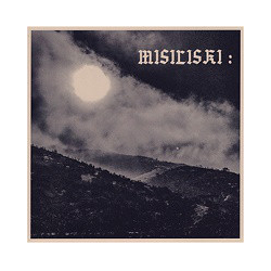 Misiliski Maboroshi Vinyl 7" USED
