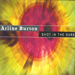 Arline Burton Shot In The Dark USED VINYL 12INCH 33 S RPM
